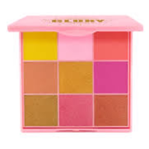 😍NWT Glory Eyeshadow Palette by Lime Crime! Stunning color!😍 - Picture 3 of 11